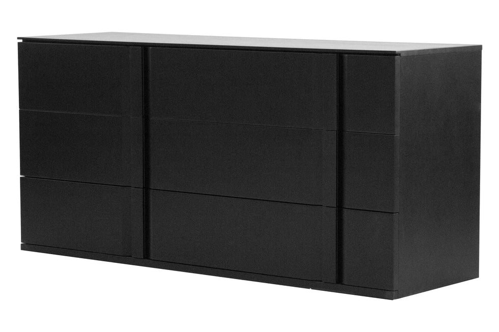 Mobital - Carbon Double Dresser