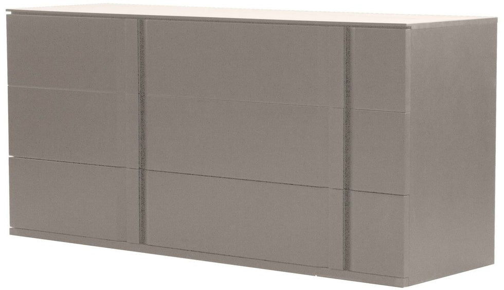 Mobital - Carbon Double Dresser