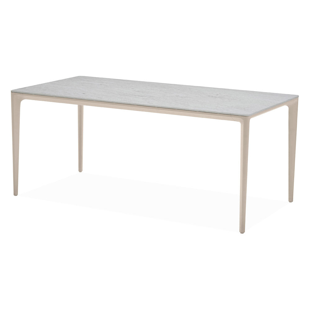 Mobital - Cayman Indoor/Outdoor Dining Table
