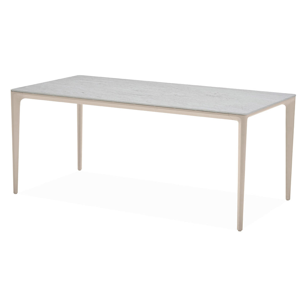 Mobital - Cayman Indoor/Outdoor Dining Table