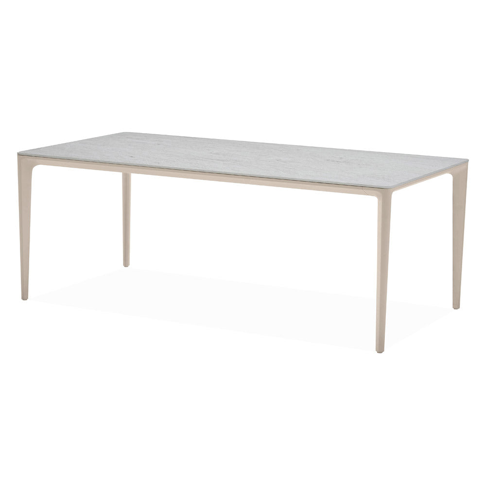 Mobital - Cayman Indoor/Outdoor Dining Table