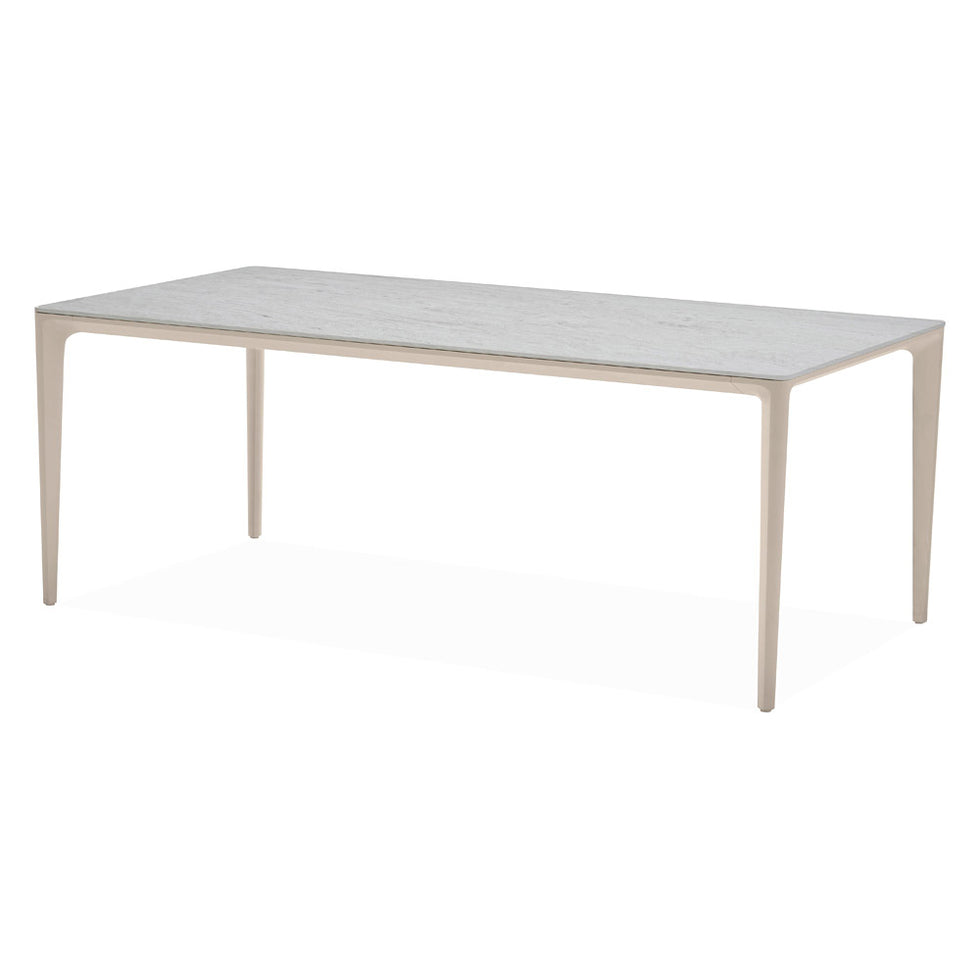 Mobital - Cayman Indoor/Outdoor Dining Table