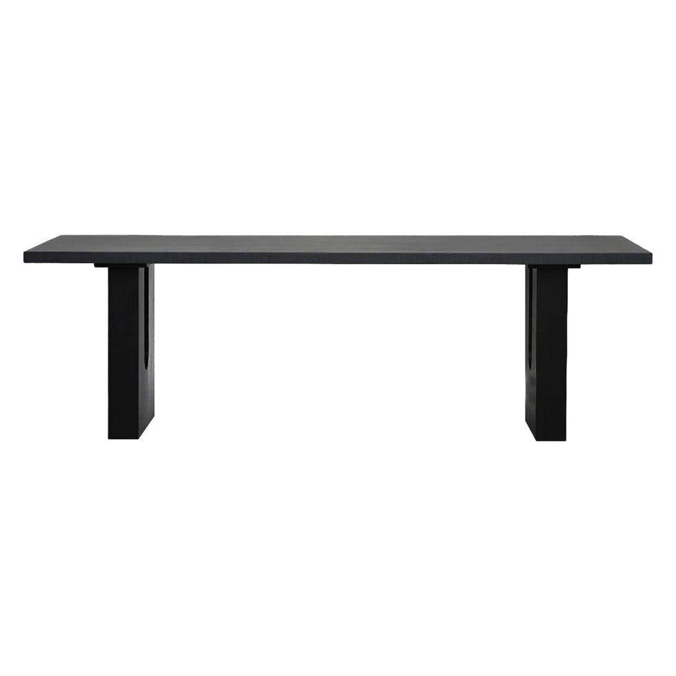 Mobital - Echo Dining Table in Black