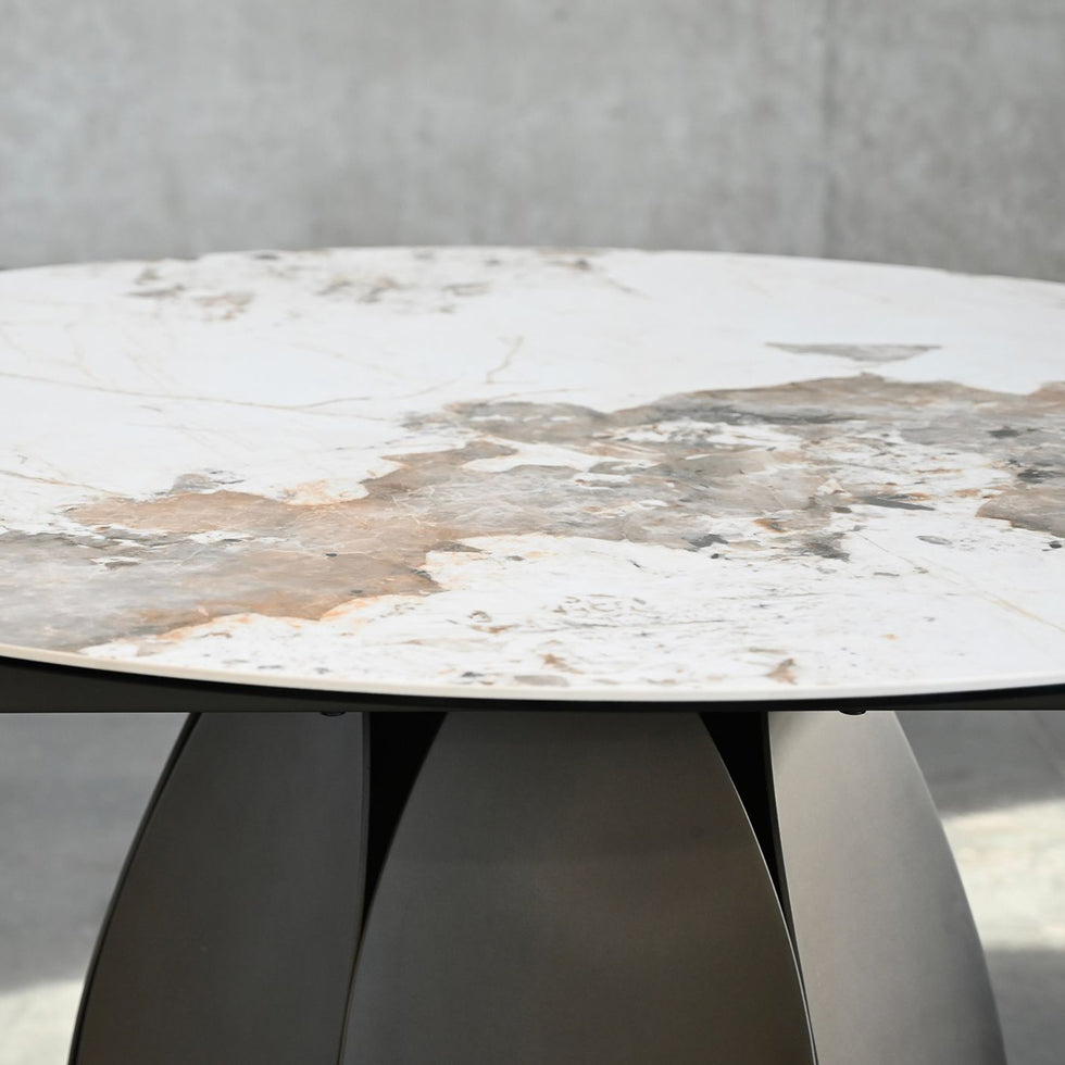 Mobital - Forma Dining Table in Magellano