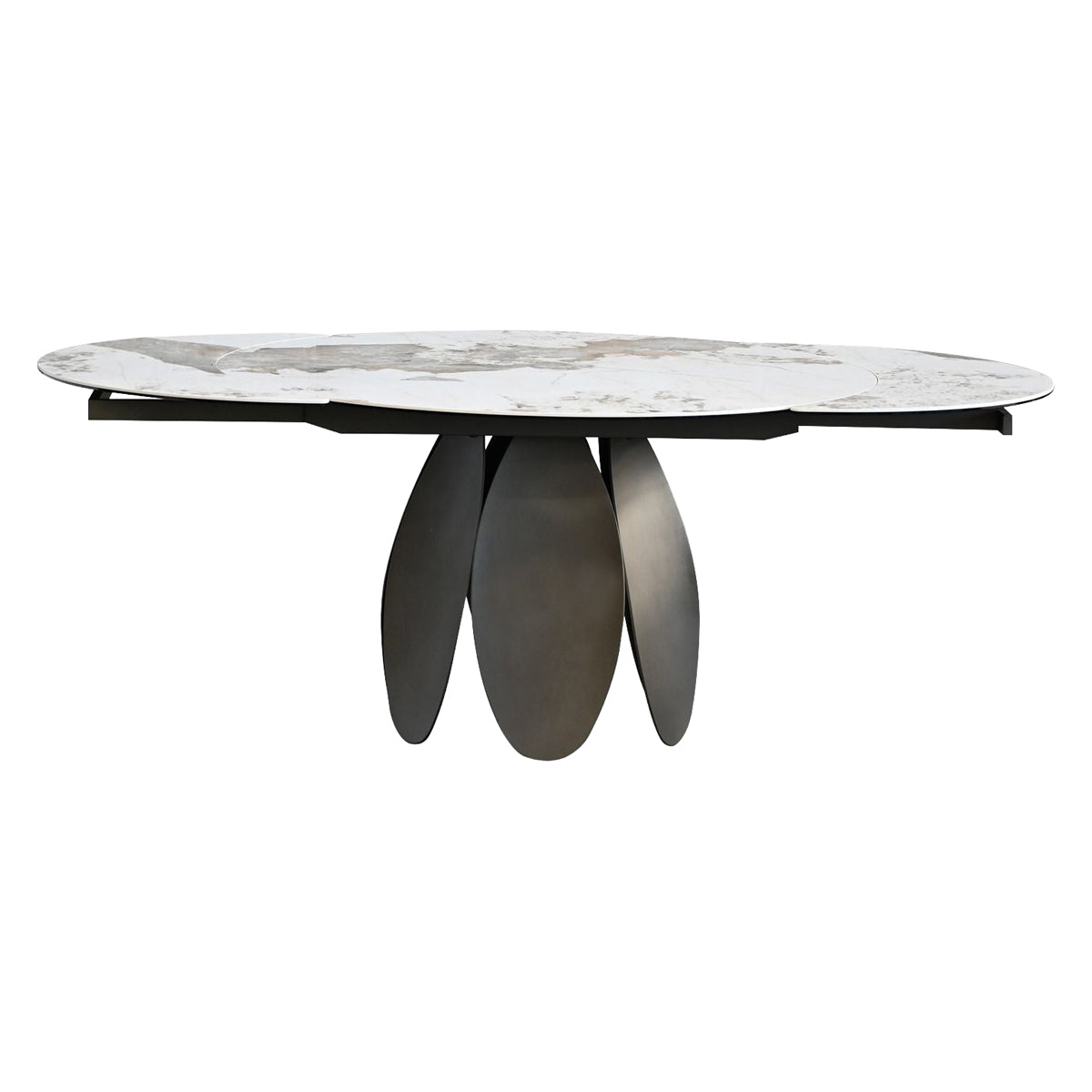 Mobital - Forma Dining Table in Magellano