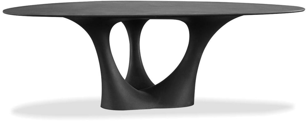 Mobital - Groot Dining Table in Shadow