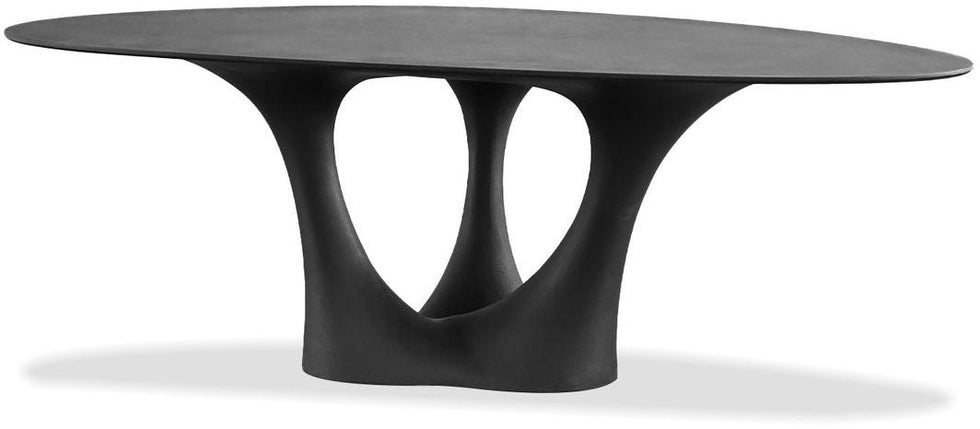 Mobital - Groot Dining Table in Shadow