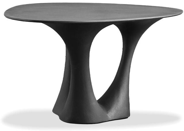 Mobital - Groot Dining Table in Shadow