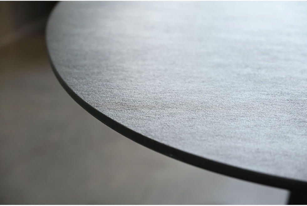 Mobital - Groot Dining Table in Shadow