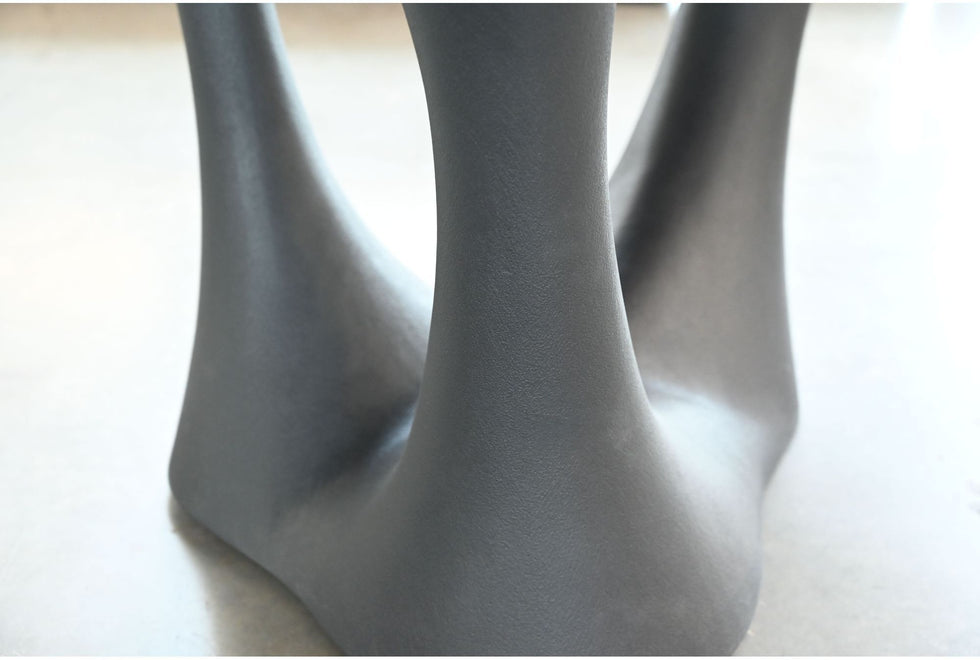 Mobital - Groot Dining Table in Shadow