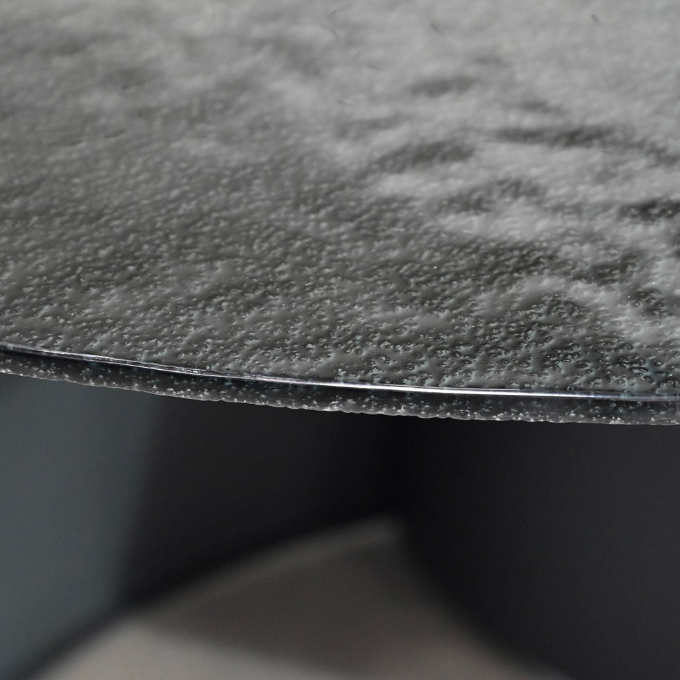 Mobital - Orca Dining Table Round Black