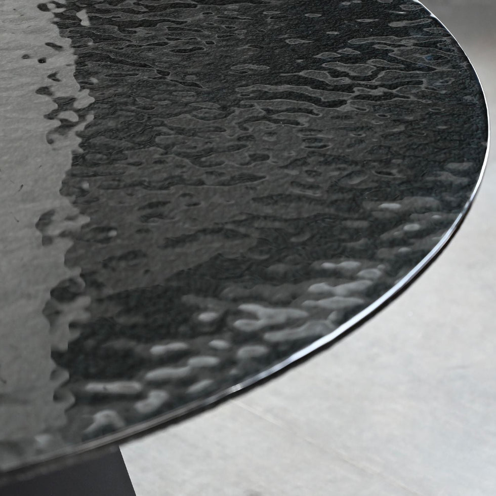 Mobital - Orca Dining Table Round Black