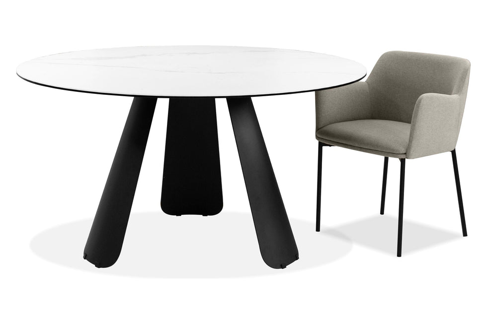 Mobital - Palazzo Dining Table