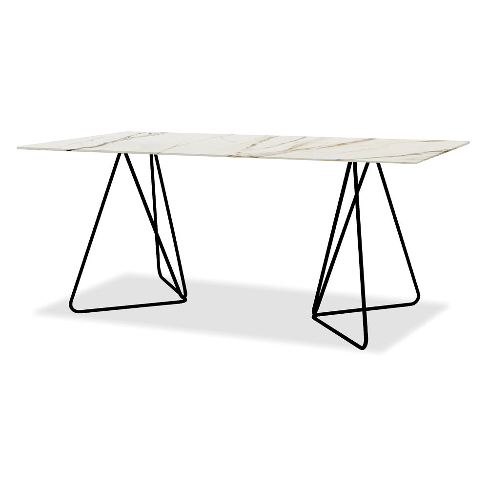 Mobital - Papillon Dining Table