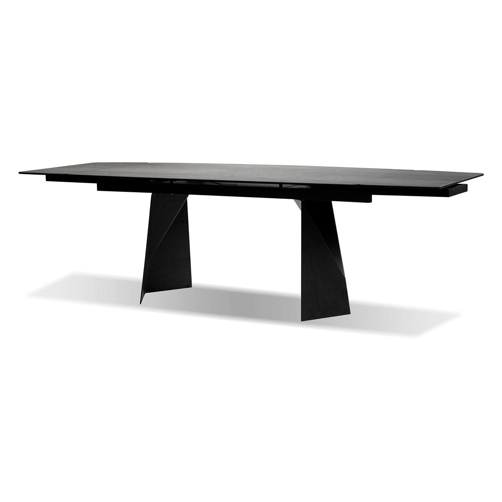Mobital - Prism Dining Table with Double Extension