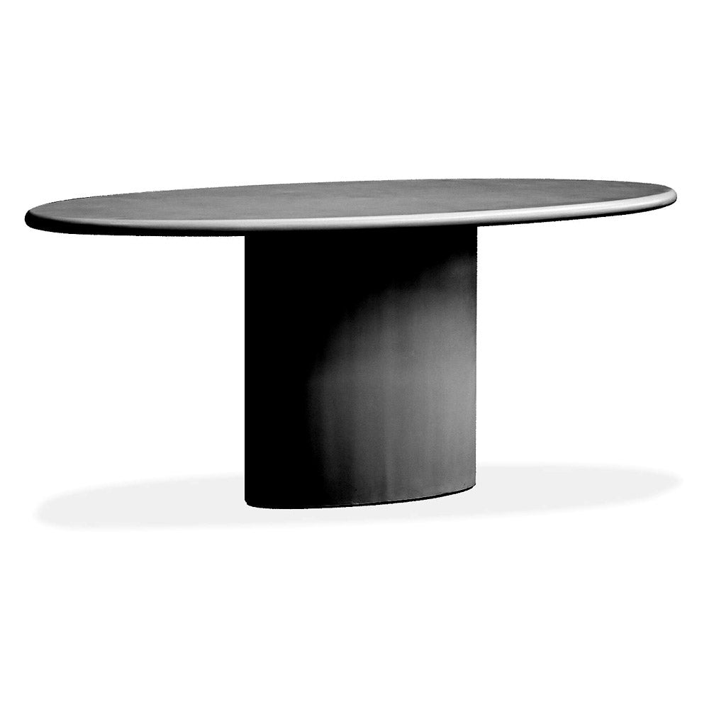 Mobital - Tugg Oval Dining Table