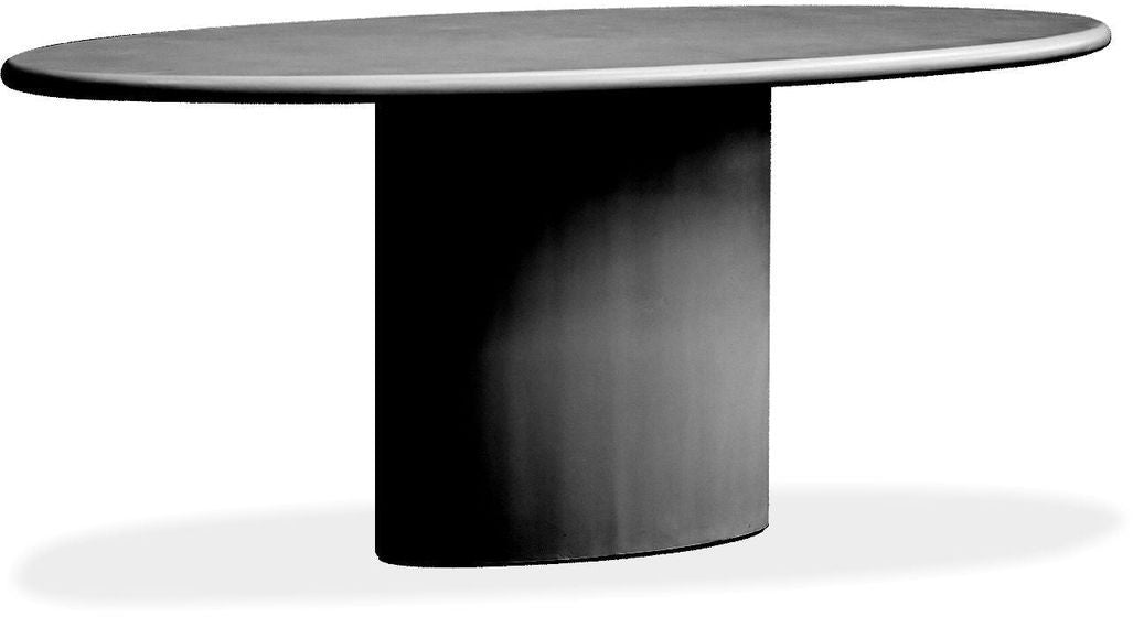 Mobital - Tugg Oval Dining Table