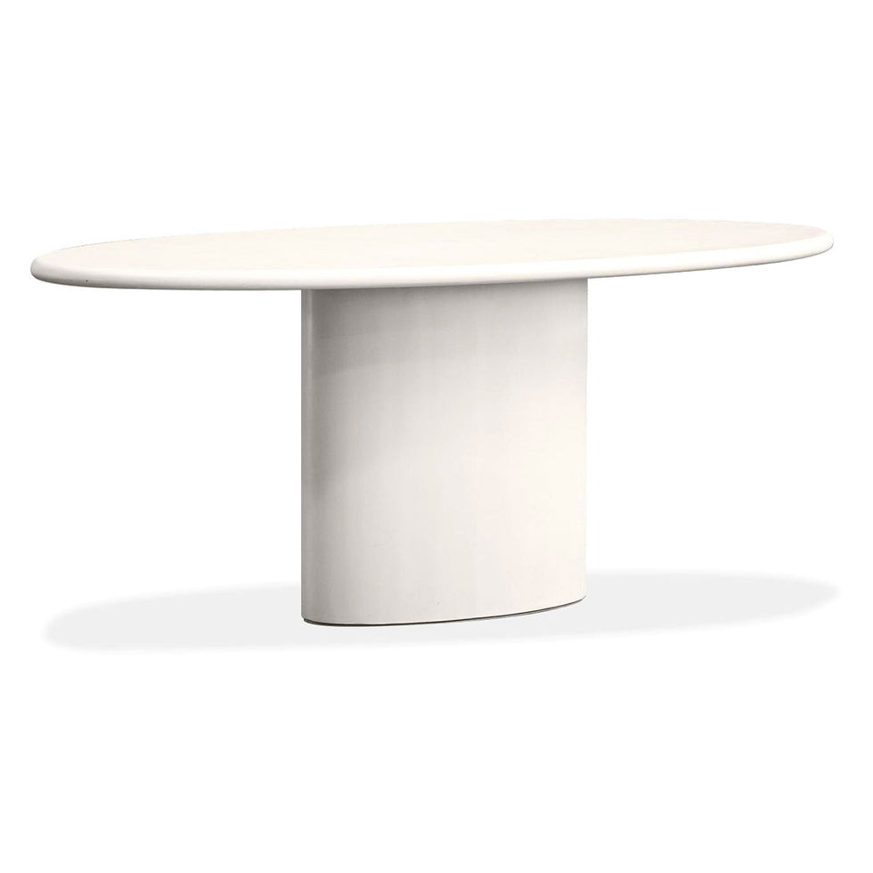 Mobital - Tugg Oval Dining Table