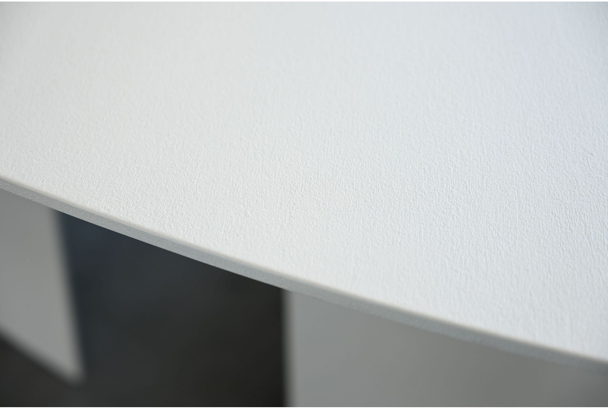 Mobital - Tumuli Oval Dining Table in Tapioca