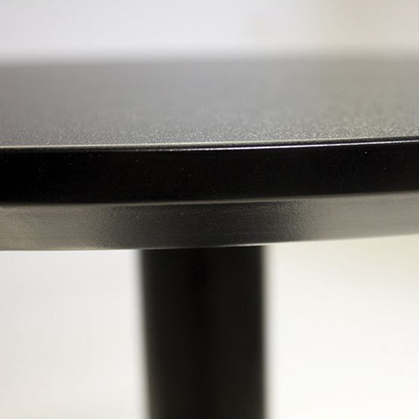 Mobital - Halfpint Bar Table in Black