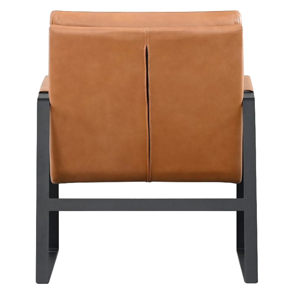 Mobital - Jameson Lounge Chair in Palomino