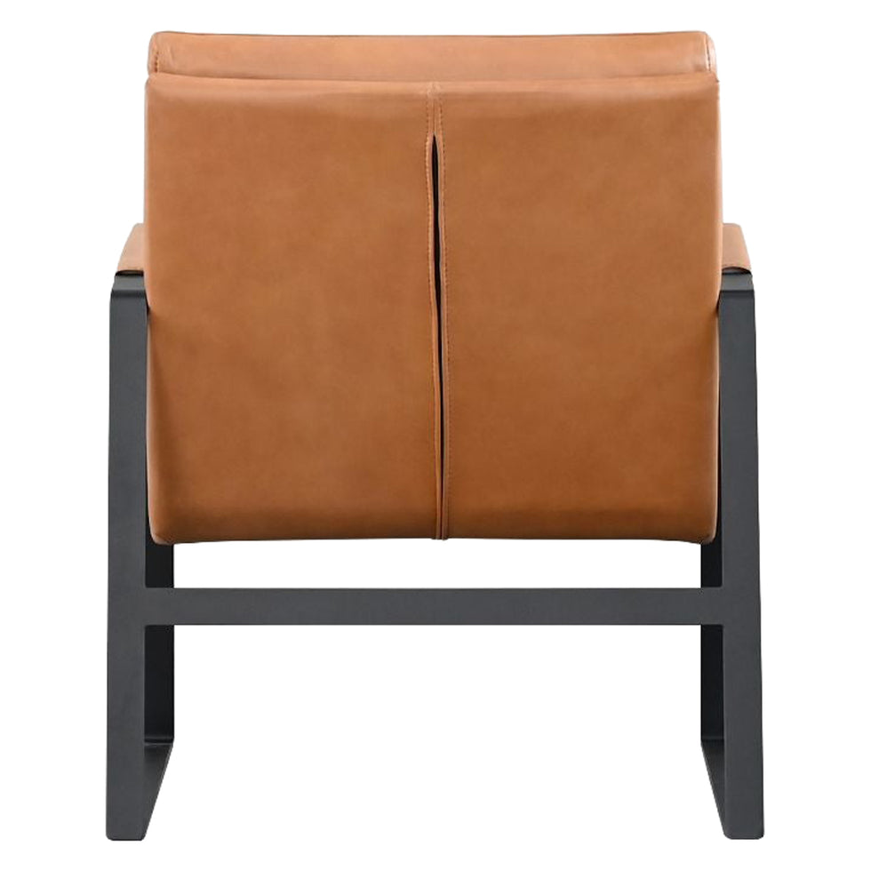 Mobital - Jameson Lounge Chair in Palomino