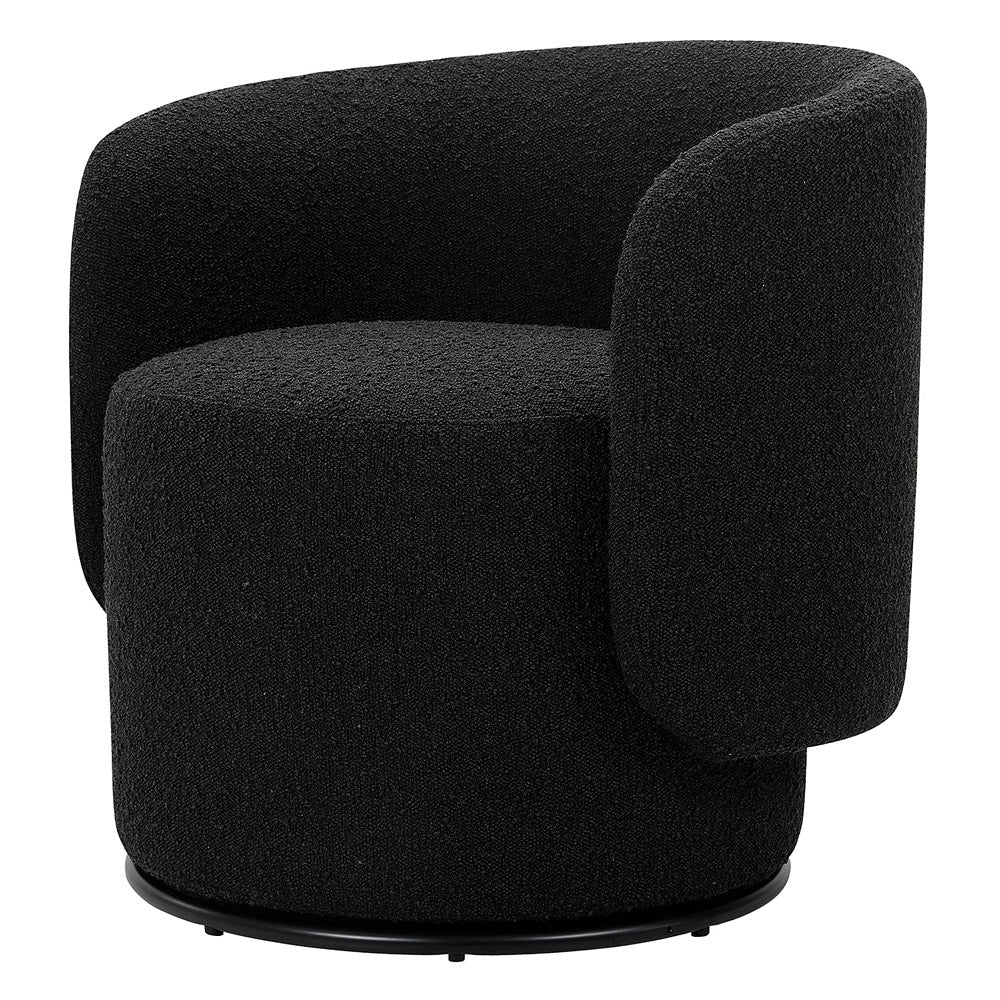 Mobital - Biarritz Swivel Lounge Chair