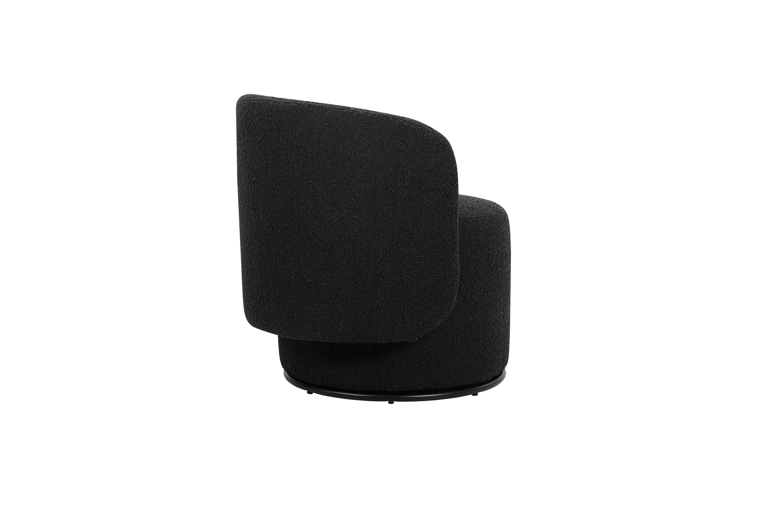 Mobital - Biarritz Swivel Lounge Chair