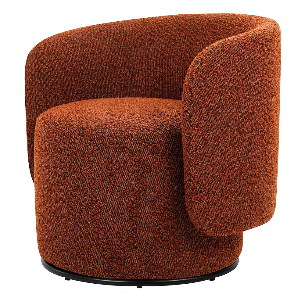 Mobital - Biarritz Swivel Lounge Chair