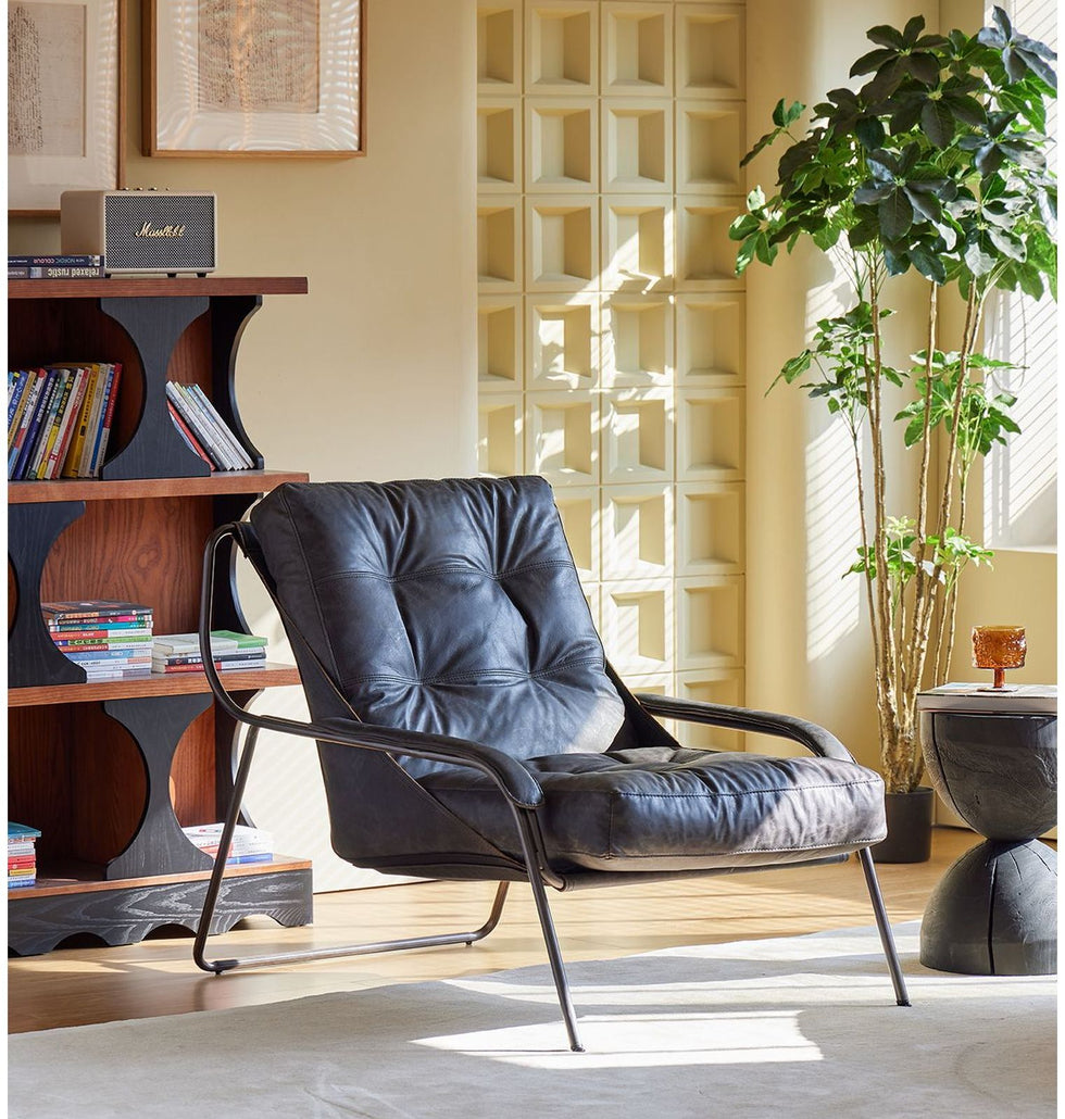 Mobital - Breuer Lounge Chair