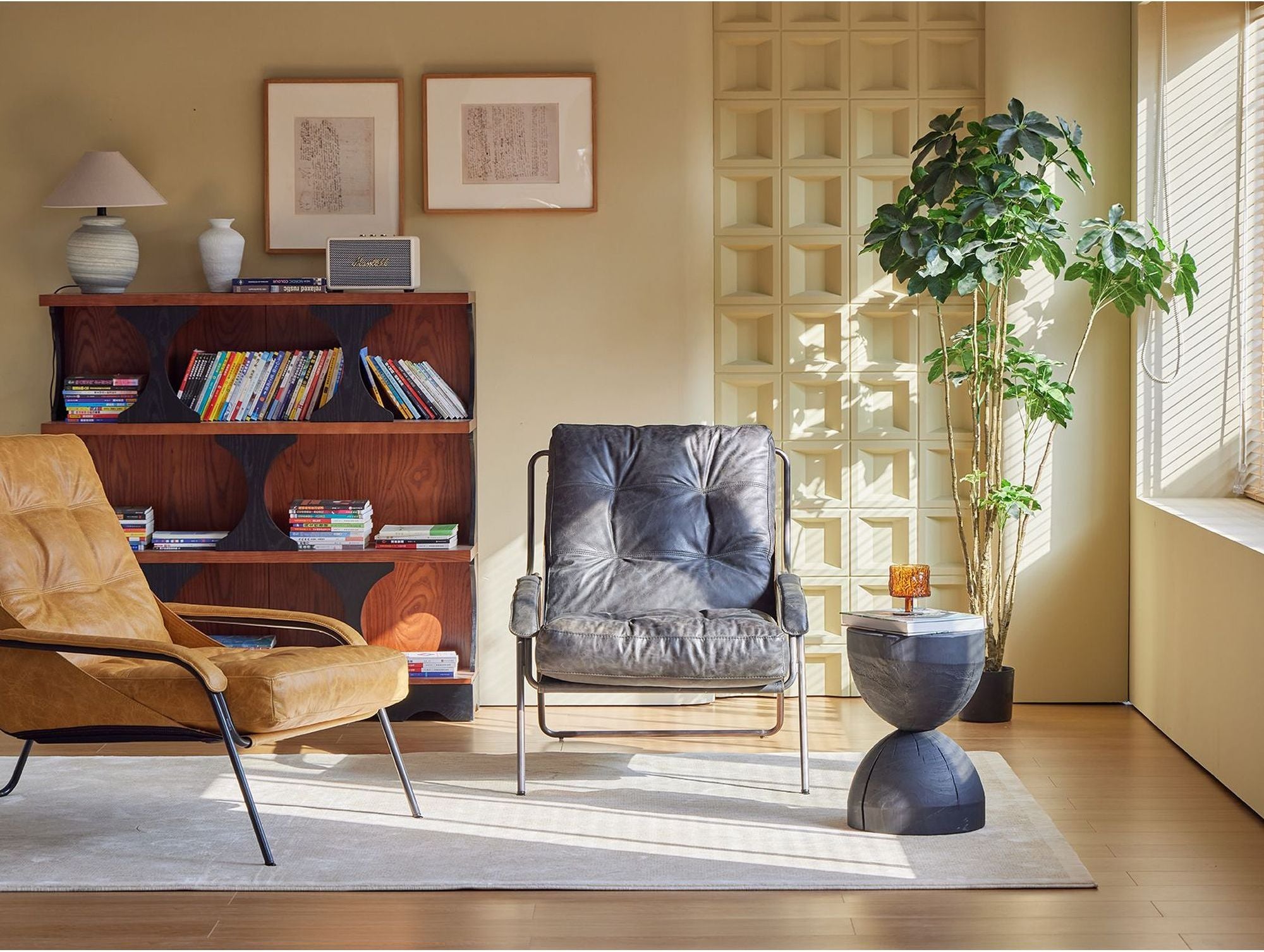 Mobital - Breuer Lounge Chair