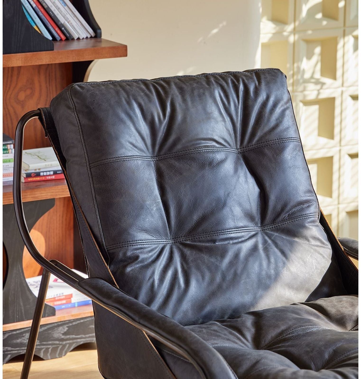 Mobital - Breuer Lounge Chair