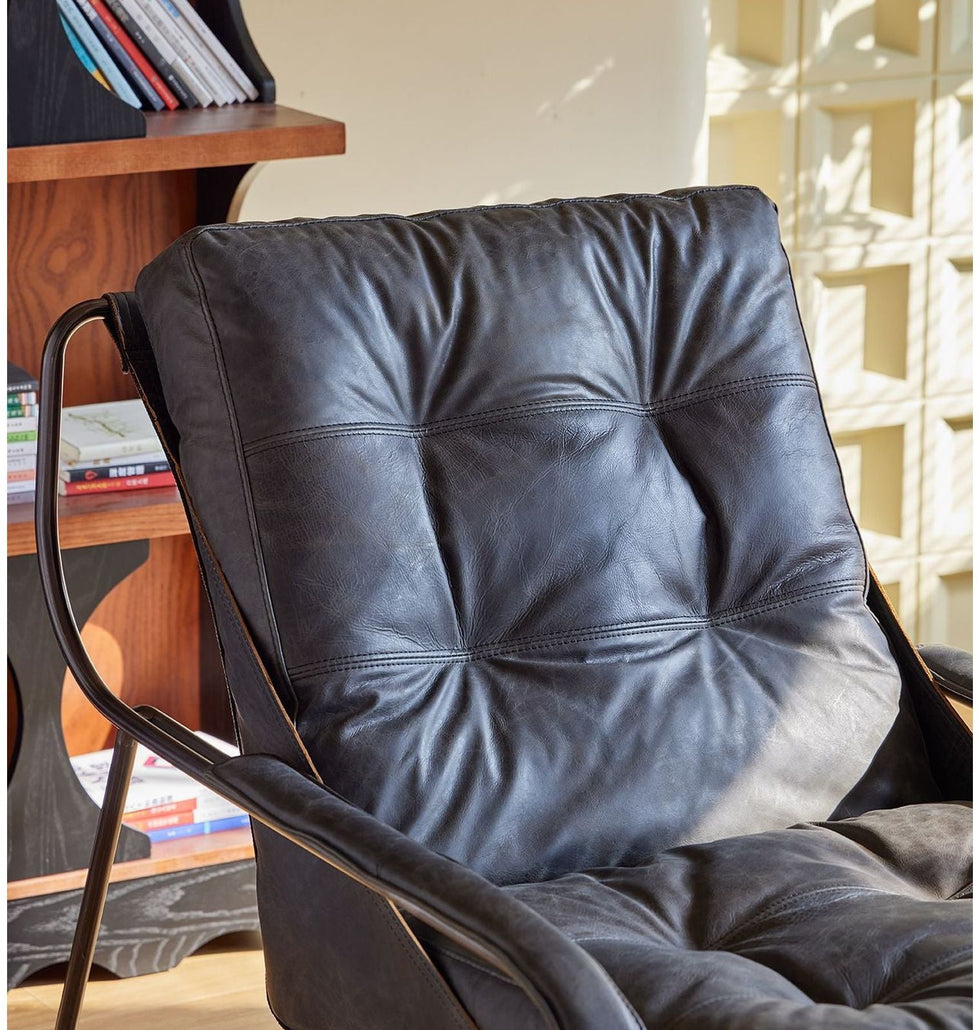 Mobital - Breuer Lounge Chair