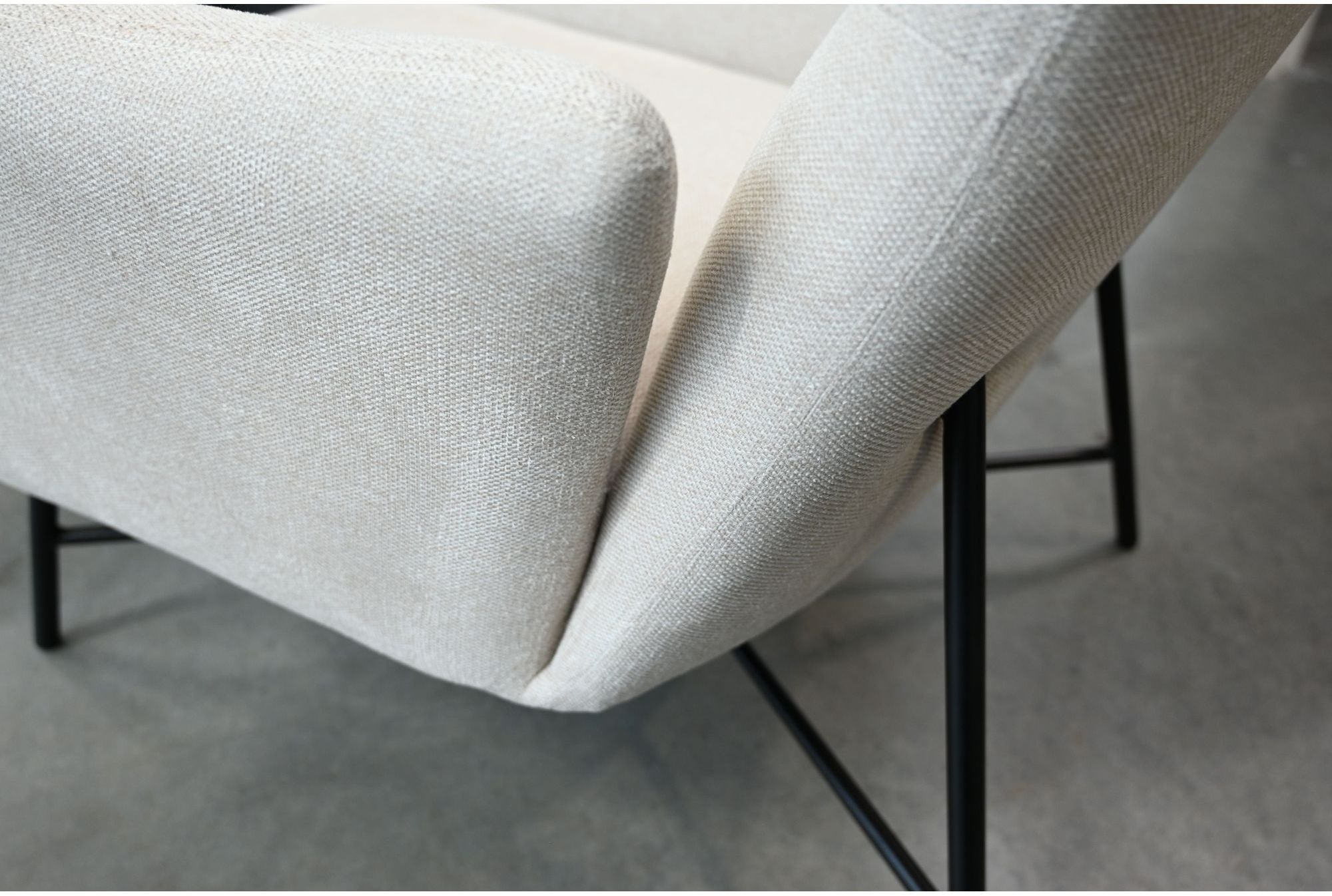 Mobital - Caraway Lounge Chair