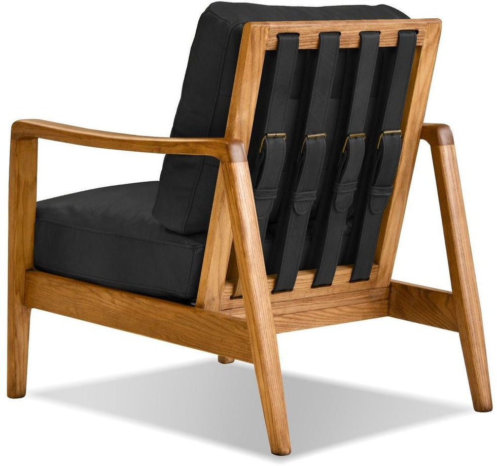 Mobital - Craftsman Occasional Chair