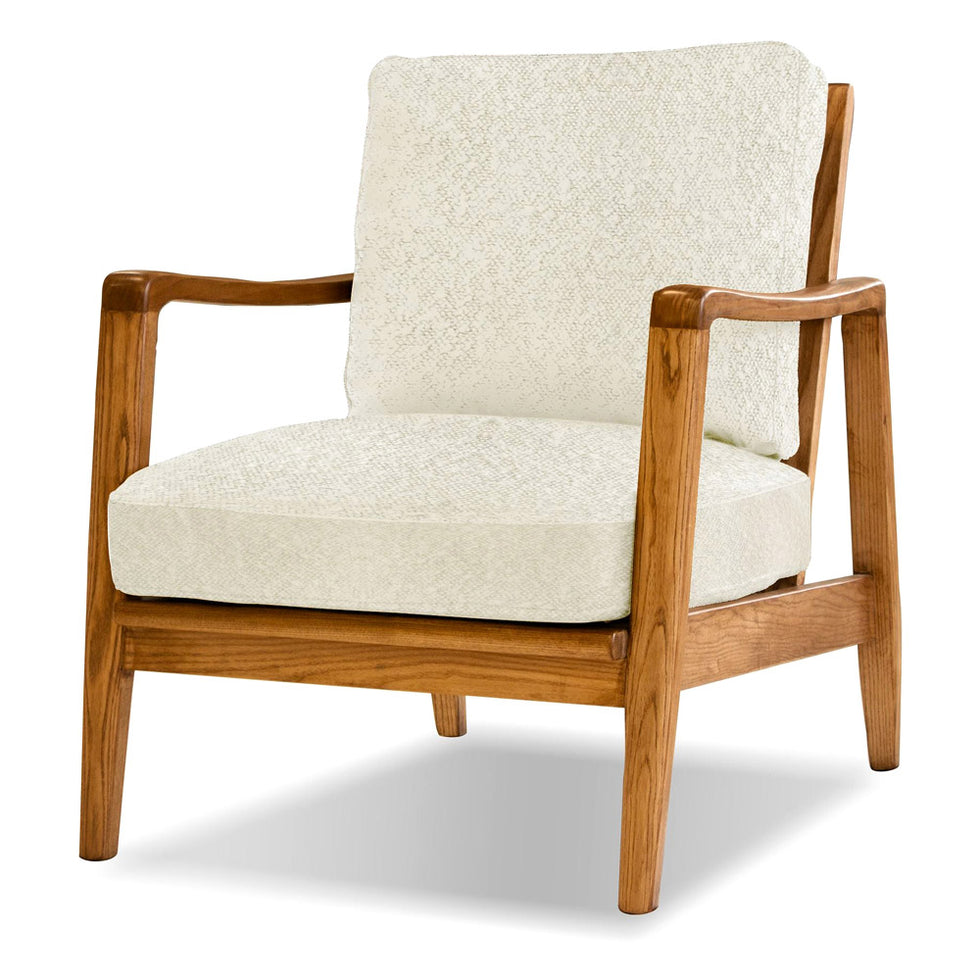 Mobital - Craftsman Square Arms Lounge Chair