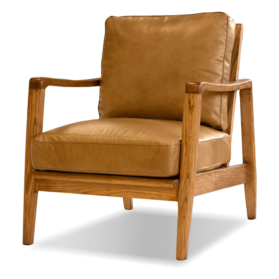 Mobital - Craftsman Occasional Chair