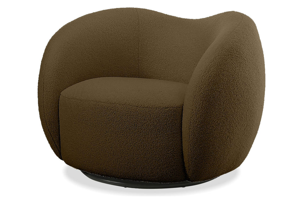 Mobital - Dune Swivel Lounge Chair