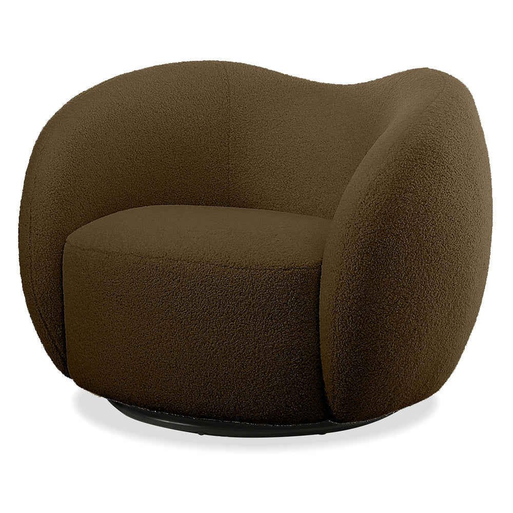 Mobital - Dune Swivel Lounge Chair