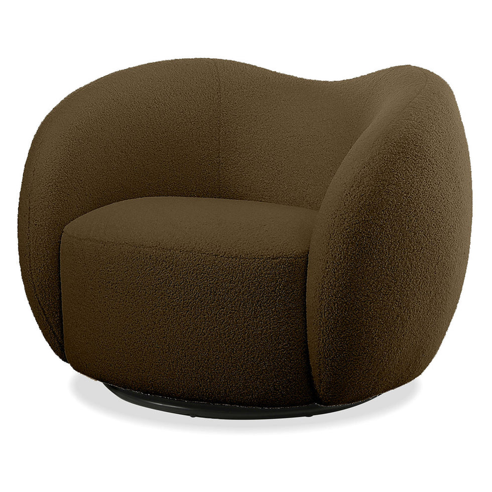 Mobital - Dune Swivel Lounge Chair