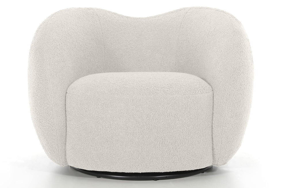 Mobital - Dune Swivel Lounge Chair