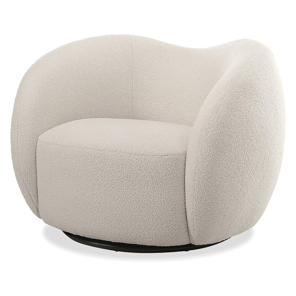 Mobital - Dune Swivel Lounge Chair