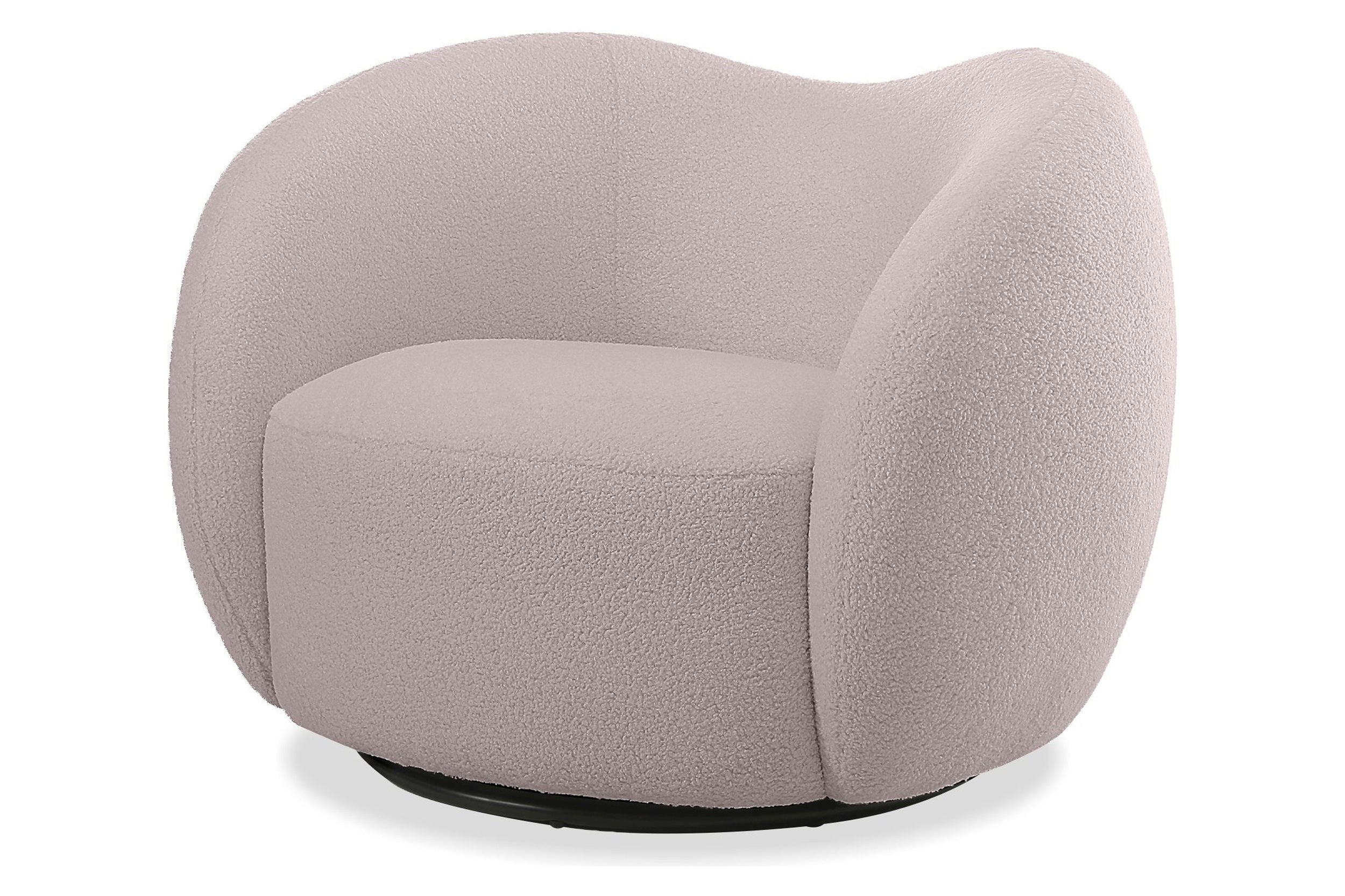 Mobital - Dune Swivel Lounge Chair