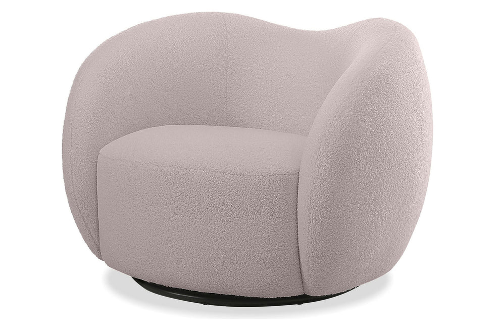 Mobital - Dune Swivel Lounge Chair