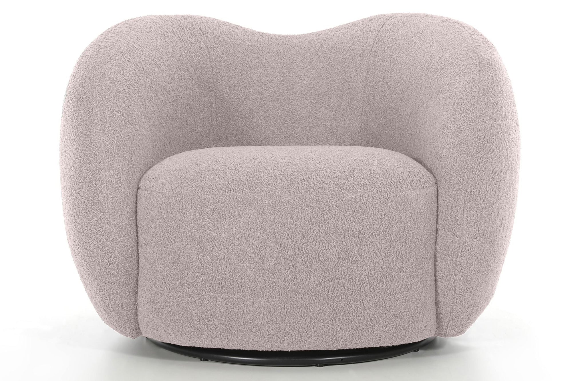 Mobital - Dune Swivel Lounge Chair