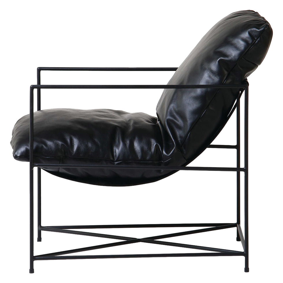 Mobital - Ericsson Lounge Chair