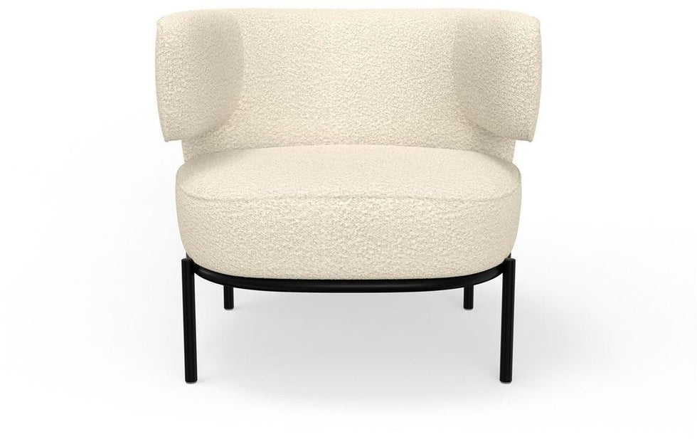 Mobital - Finn Lounge Chair