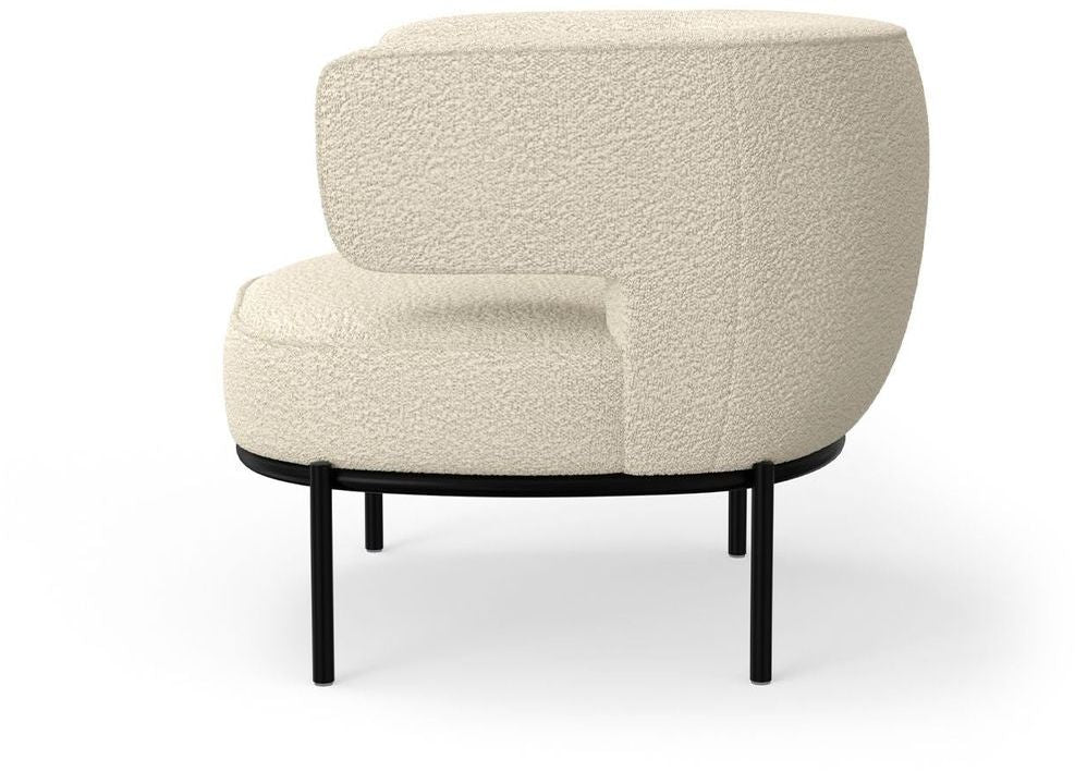 Mobital - Finn Lounge Chair