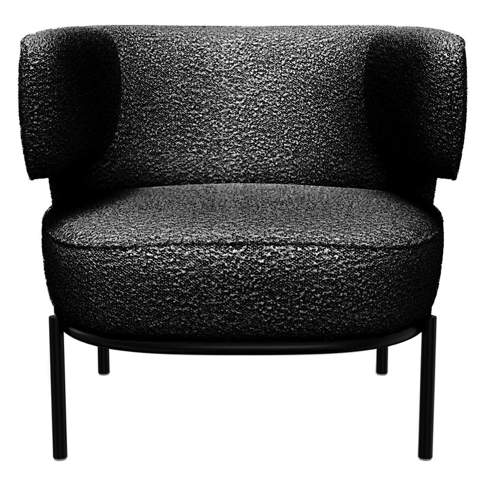 Mobital - Finn Lounge Chair