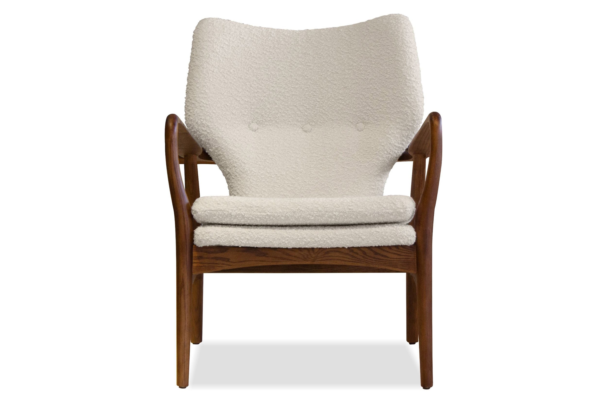 Mobital - Ingrid Armless Lounge Chair